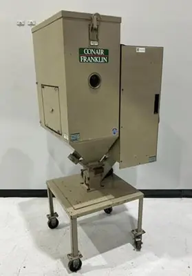 USED CONAIR FRANKLIN DHB5A4S000002