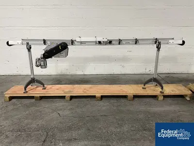 USED Brevetti CEA Brevetti Vial Inspection Unit, Model A1