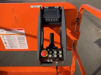 New | in-Stock 2026 JLG RT2669 ROUGH TERRAIN SCISSOR LIFT Scissor Lifters Alberta CA | Adcock Equipment #1417628