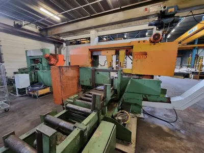 USED KASTO HBA 520