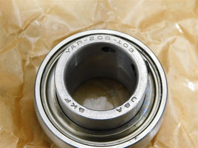 USED SKF YAR 206-103