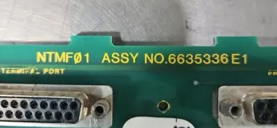 Used Bailey Controls _UNKNOWN_ I/O Boards & Replacement Parts South Carolina US | Palmetto Automation #1505552