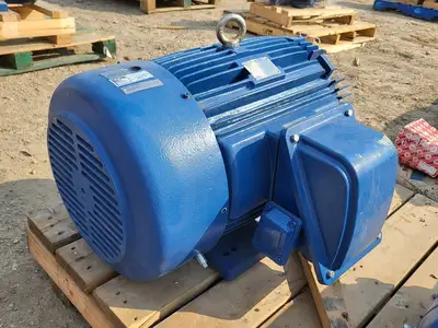 NEW TECO-WESTINGHOUSE APH05006TE5-M