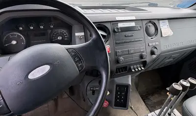 Used 2012 FORD F750 Dump trucks New Jersey US | Proxy Equipment #1388707