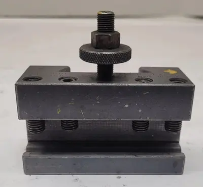 Used DORIAN TOOL D35CXA HOLDERS Tool Holders Kentucky US | Aucto #1315756