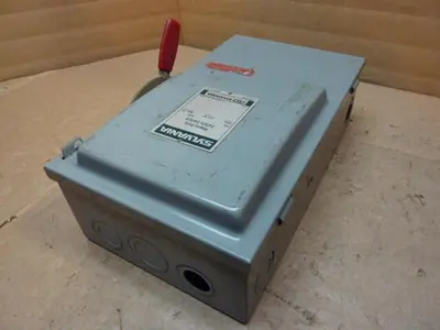 USED SYLVANIA HD363