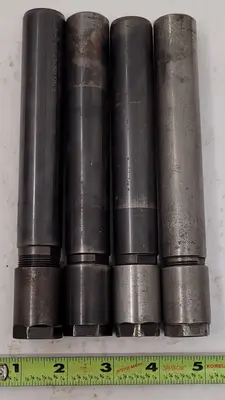 Used KENNAMETAL COLLET EXTENSION CHUCK Misc Industrial Equipment Kentucky US | Aucto #687373