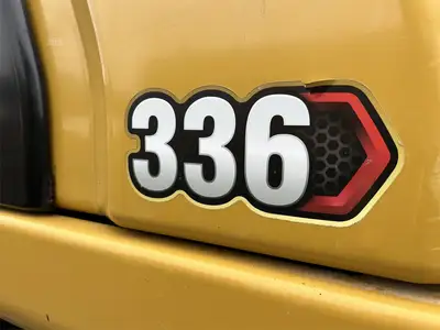 Used 2021 CATERPILLAR 336 Crawler Excavators | Abele Tractor #1342763