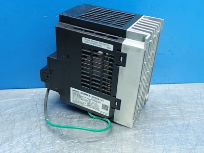 USED OMRON 3G3MX2A2004V1