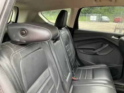 Used 2019 FORD ESCAPE SUVs Michigan US | Miedema Asset Management Group #1411161