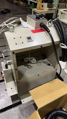 USED 2014 SNK HPS-120B