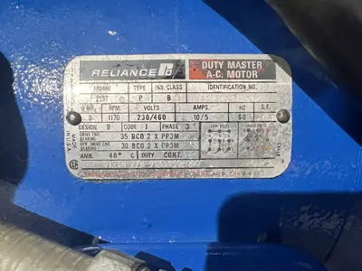 USED WABASH WABASH  PRESS