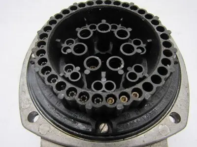 Used AUMA _UNKNOWN_ Miscellaneous MRO | Arrow Industrial #652845