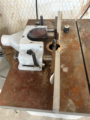 Used LOBO "SP-475" Woodworking Shapers Texas US | MachineryMax #1316235