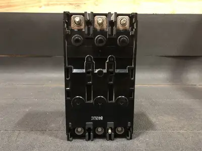 USED WESTINGHOUSE LB3400F