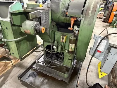 Used WATERBURY #10 Thread Rollers Ontario CA | Walden Machinery #1287092
