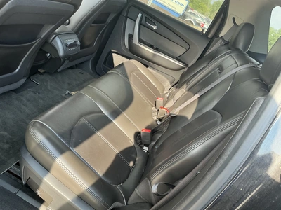 USED 2010 GMC ACADIA