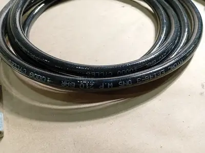 NEW HYDAC 2054185
