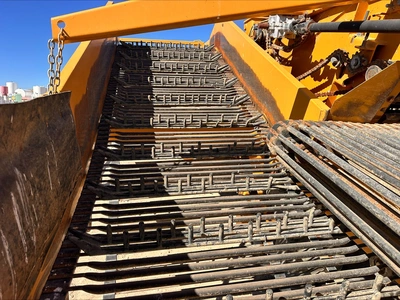 Used _UNKNOWN_ _UNKNOWN_ Self-propelled Harvesters Idaho US | Tri-Steel Manufacturing #1557213