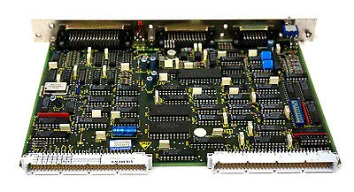 USED SIEMENS 6FX1122-2AD02 COUPLING NC/PLC BOARD 6FX11222AD02 REPAIRED