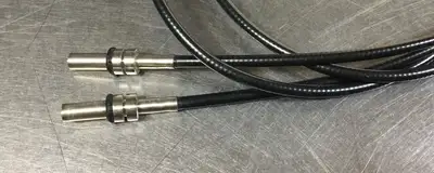 BANNER ENGINEERING BMAP.753P / 21099 Fiber Optic Sensor 3E-29
