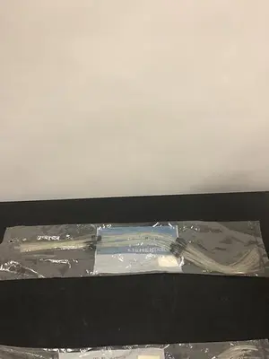 FISHER BRAND 14-190-142 SOLVENT FLEXIBLE TUBING