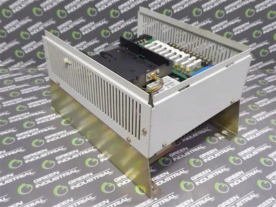 Allen Bradley 1336S-BRF100-AA-EN Open Type Variable Frequency Drive 10 HP Used