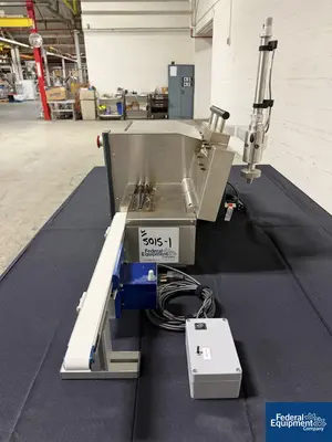 Used Thermo Scientific Thermo Scientific HAAKE MiniLab 3 Extruder Extruders Ohio US | Federal Equipment Company #1338412