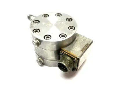 Used Sensotec Pressure Transducer 100psid 10VDC Pressure Transmitters Michigan US | Maverick Industrial Sales #1392810