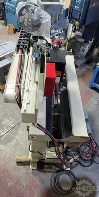 Used 2013 PANDJIRIS 24E3.5-30 Longitudinal Seam Welders Georgia US | The Equipment Hub #1310866