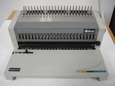 USED IBICO IBIMASTER