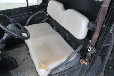 Used 2021 CUSHMAN HAULER 1200 Utility Vehicles Pennsylvania US | Zimmerman Farm Service #1512093