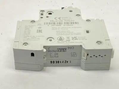 USED ABB SMISSLINE TP