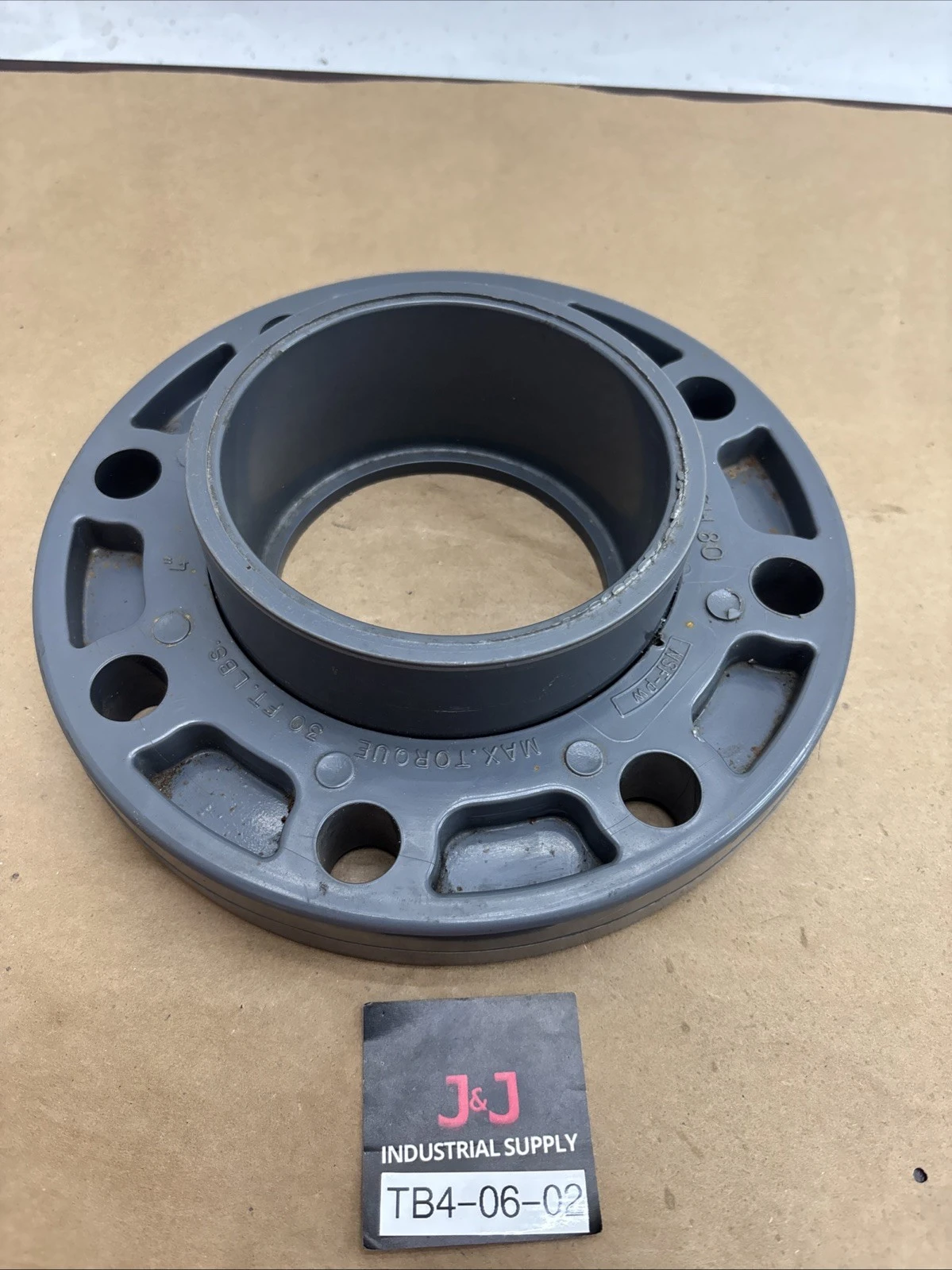 New | in-Stock Ipex NSF-61 Electrical Fittings Indiana US | J&J Industrial Supply #1360664