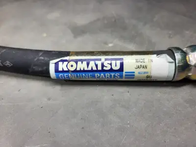 NEW KOMATSU 07121-10308