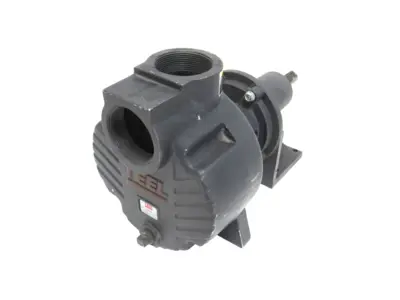 NEW TEEL 2P015B-0199 CENTRIFUGAL PUMP 2P015B0199
