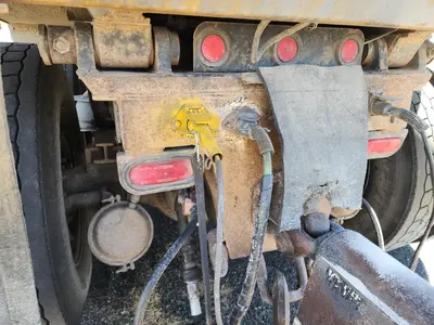 Used 1989 PETERBILT 377 Dump trucks Idaho US | Proxy Equipment #1377786
