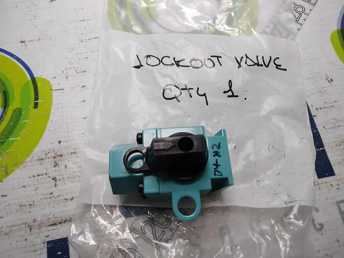 Used WILKERSON GPA-95-085 Valves/Fittings | SMT Resource #488356