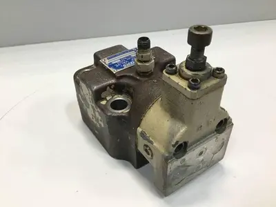 USED VICKERS TCG6206FVYBPLT11S12