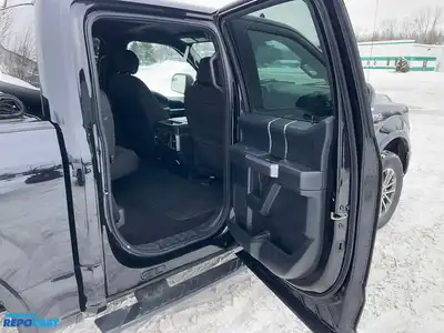 USED 2019 FORD F150