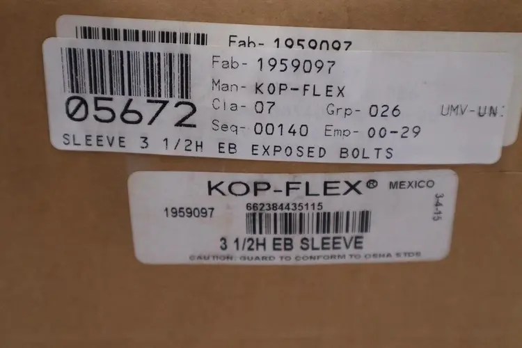 Used _UNKNOWN_ _UNKNOWN_ Bearings Pennsylvania US | Global Equipment International, LLC #1315276