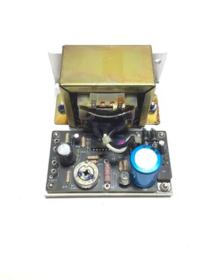 Sola 81-24-180-02 Power Supply