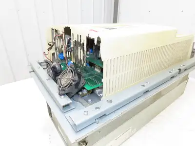 Used ABB _UNKNOWN_ Variable Speed Drives Indiana US | Arrow Industrial #1316613