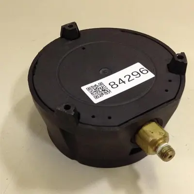 USED WIKA GAUGE296