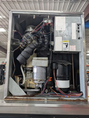 USED HOSHIZAKI F-2001MRH3
