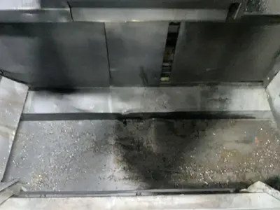 Used 2003 HAAS AUTOMATION SL30TB CNC Lathes Ohio US | HGR 24 #1513594