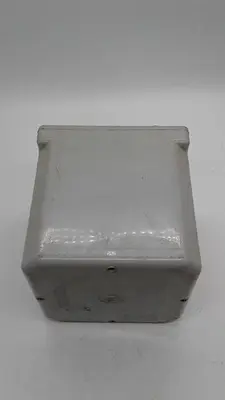 Kraloy/Chemtrol 6x6x6 E22530