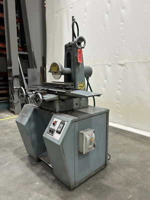 USED HARIG SUPER 618