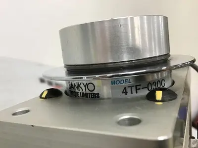 USED SANDEX 2.8D 06277R-LM3VW1/X