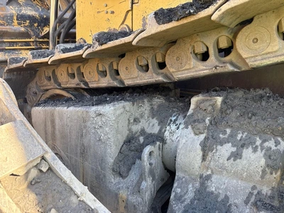 Used 2010 Caterpillar D11T Crawler Dozers Pennsylvania US | Zadoon Equipment #1480609
